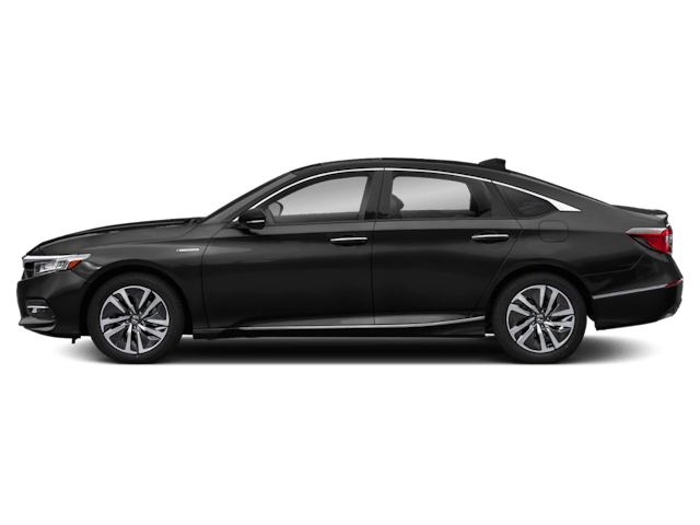 Used 2019 Honda Accord Hybrid 4dr Car